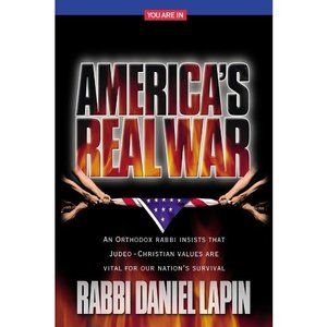 Americas Real War  (Paperback)